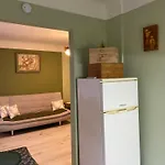 Green Apartments