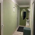 Green Apartments Апартаменты