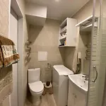 아파트 Green Apartments 리가