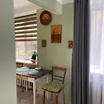 Green Apartments *