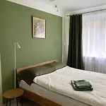 Green Apartments 아파트 *