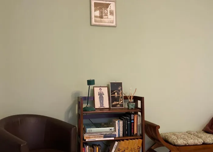 Apartment Green Apartments *