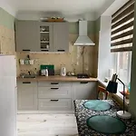 Green Apartments