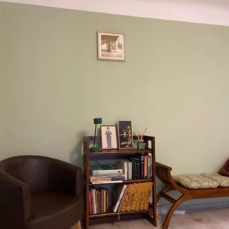 Апартаменти Green Apartments *